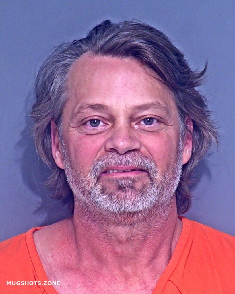 TULLOS JAMES WILLIAMS 02/14/2024 Baldwin County Mugshots Zone