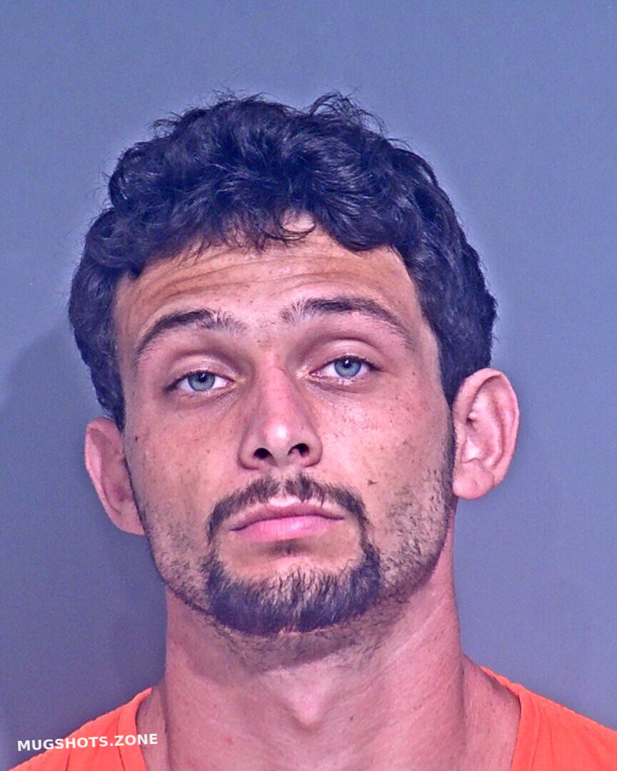 Johnson Joshua Anthony 02 22 2024 Baldwin County Mugshots Zone