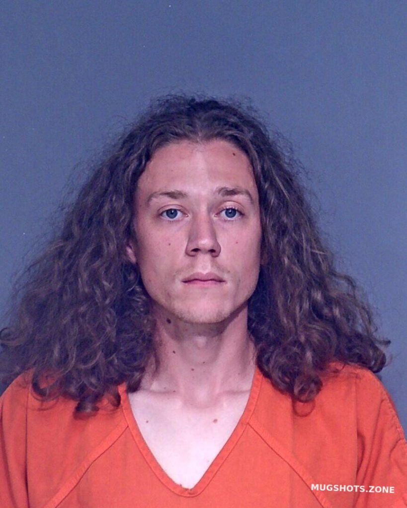 SELF STEVEN ADAM 03/01/2024 - Baldwin County Mugshots Zone