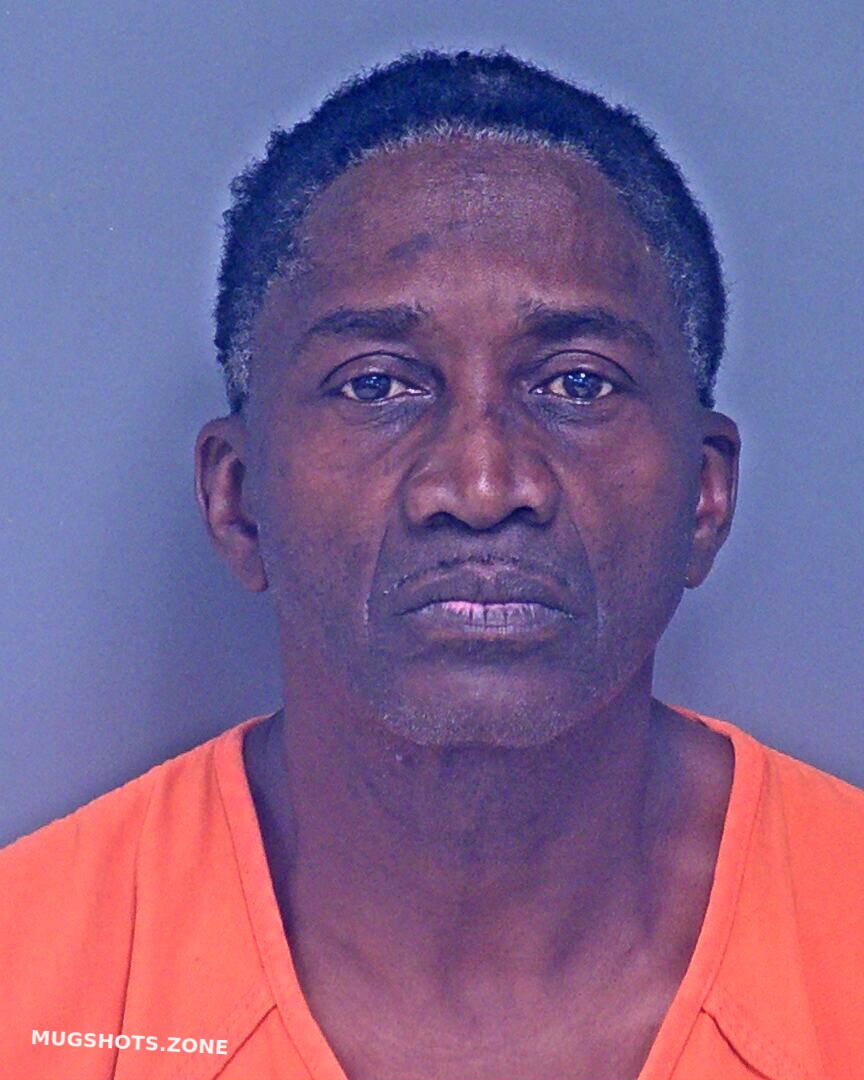 WARE GERALD JAMES 03/16/2024 - Baldwin County Mugshots Zone