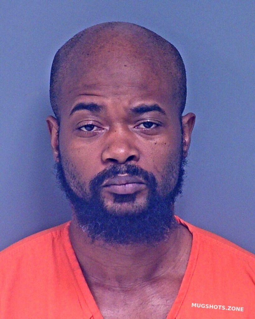 Nored Lamar Reynolds 03 16 2024 Baldwin County Mugshots Zone