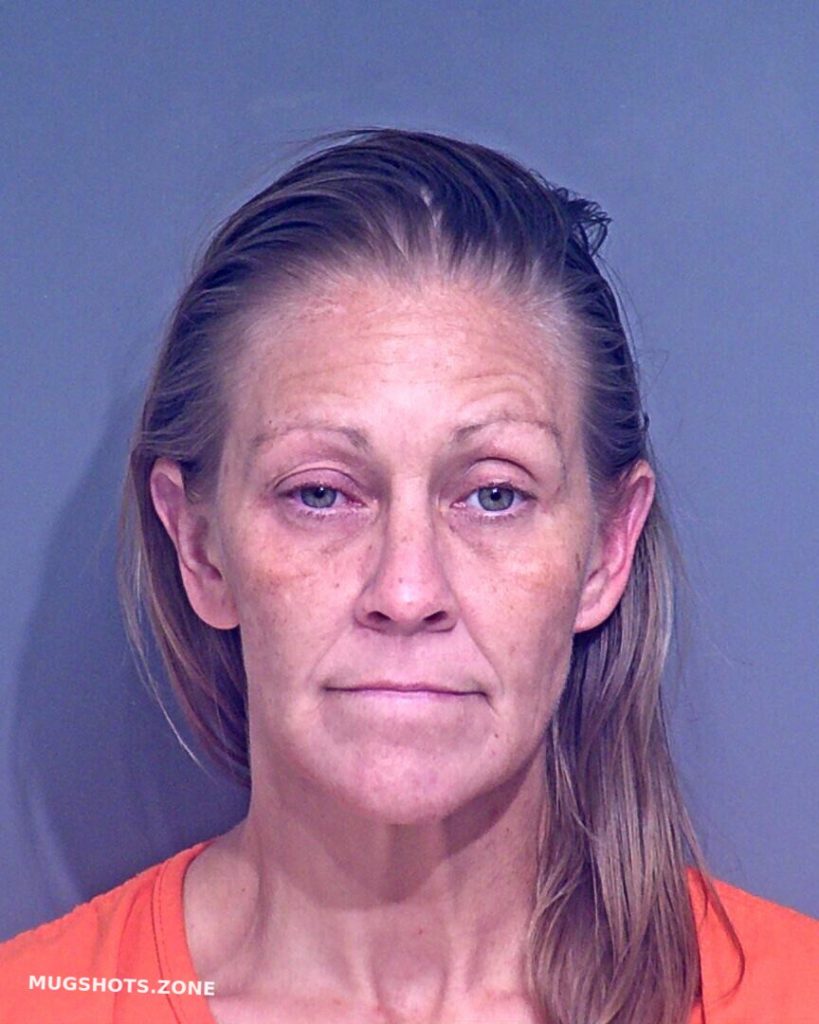 DIETZ-RANES CANDICE MICHELLE 03/26/2024 - Baldwin County Mugshots Zone