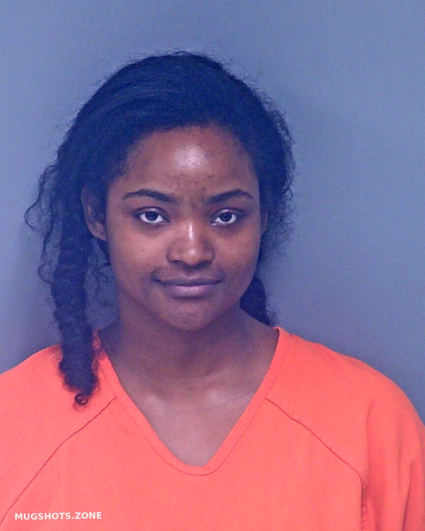 Williams Shanavia Marissa 04 30 2024 Baldwin County Mugshots Zone