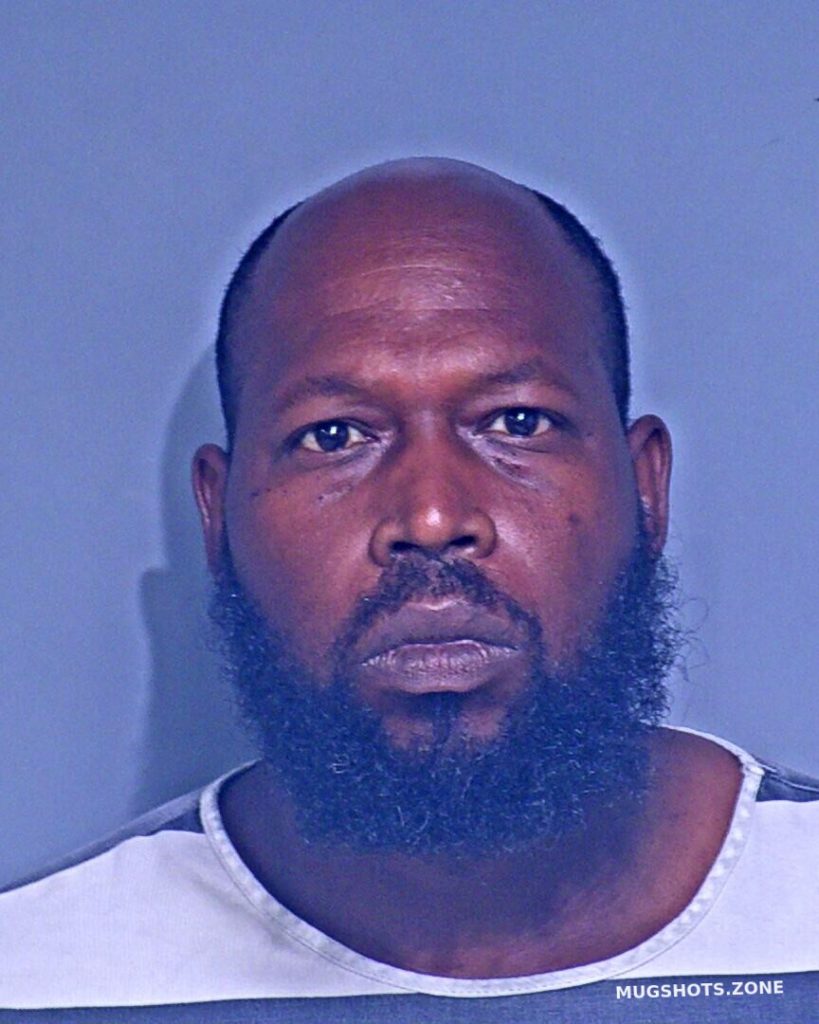 LOFTON SR TRAVIS DANTE' ORLANDO 05/03/2024 Baldwin County Mugshots Zone