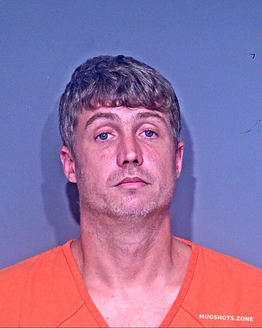 WHITAKER JR RICHARD CARLTON 05/10/2024 - Baldwin County Mugshots Zone