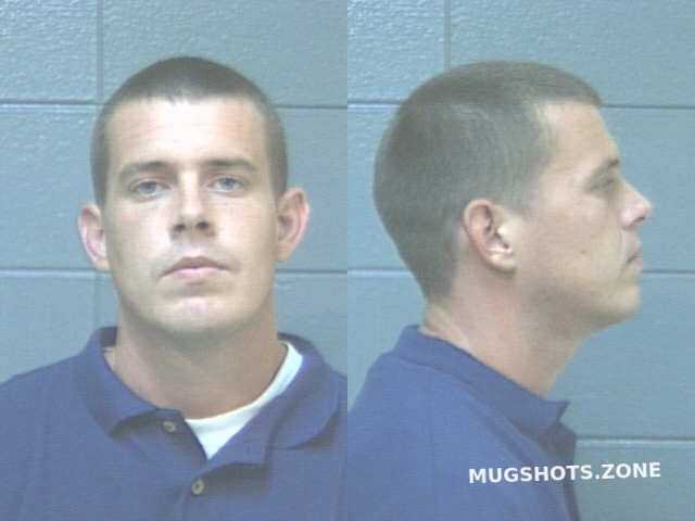 BURGE JOSHUA JOHN 05/15/2024 - Baldwin County Mugshots Zone