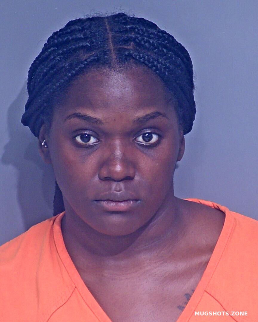 GILBERT JASHANTI SHAMARI 06/01/2024 Baldwin County Mugshots Zone