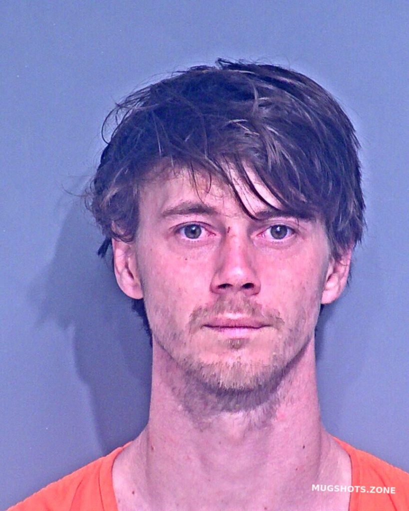 DAVIS JASON DUANE 09/01/2024 - Baldwin County Mugshots Zone