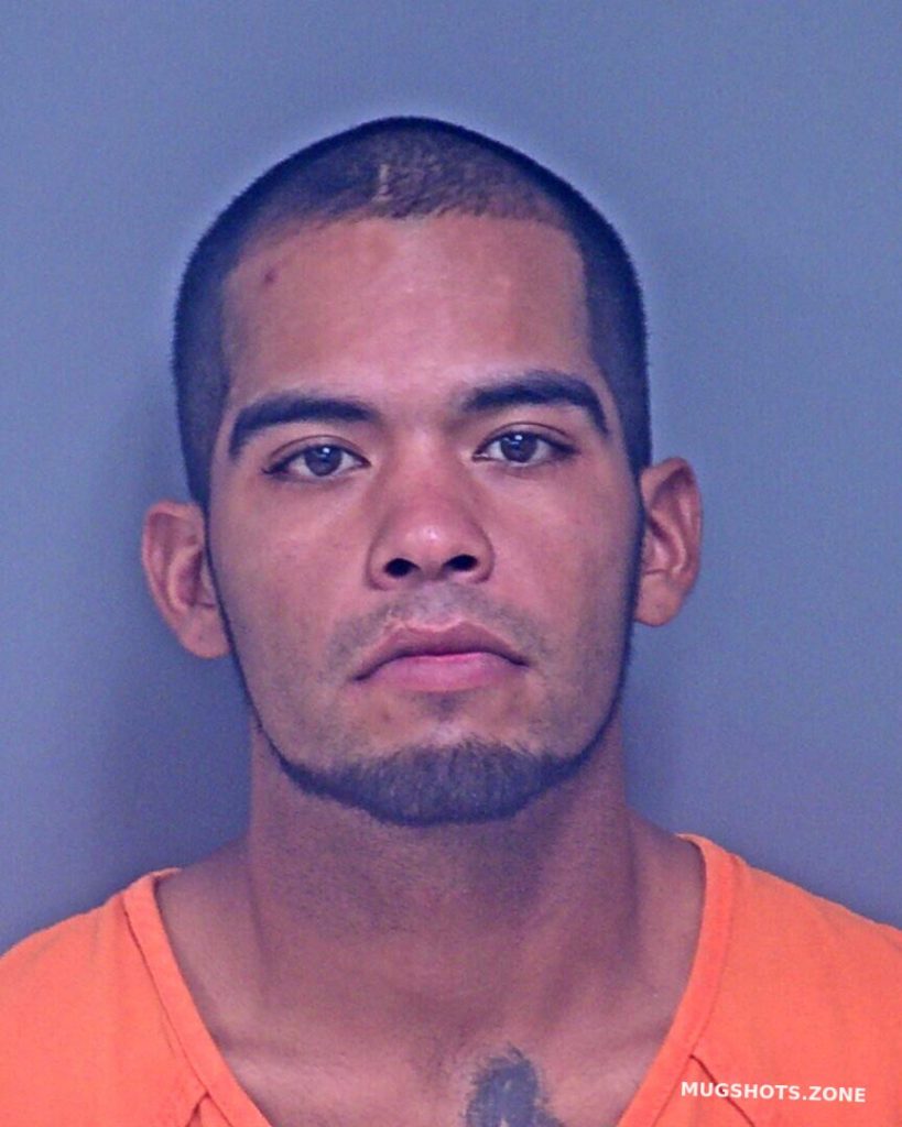 GARZA ANDREW 09/09/2024 Baldwin County Mugshots Zone