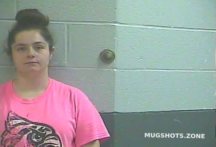 VELJACIC RENATA 04/30/2021 - Ballard County Mugshots Zone