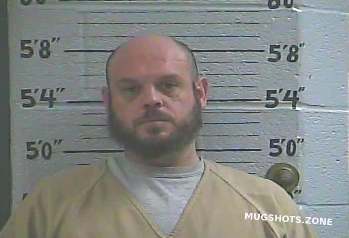 SHEHORN LUCAS 11/15/2023 - Ballard County Mugshots Zone