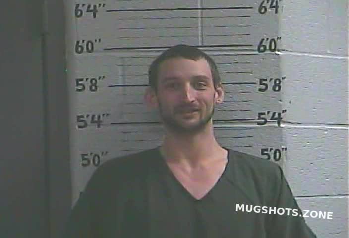 STUART AARON 01/31/2024 - Ballard County Mugshots Zone