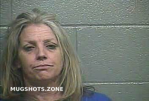 MITCHNER SHELBY ELIZABETH 01/17/2021 - Barren County Mugshots Zone