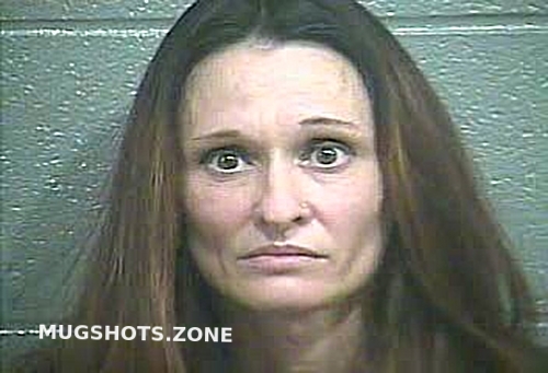 York Melissa Lynn 01 20 2021 Barren County Mugshots Zone