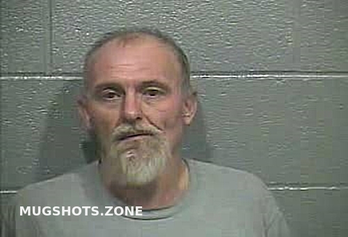 ADAMS ROBERT LEE JR 01/22/2021 - Barren County Mugshots Zone