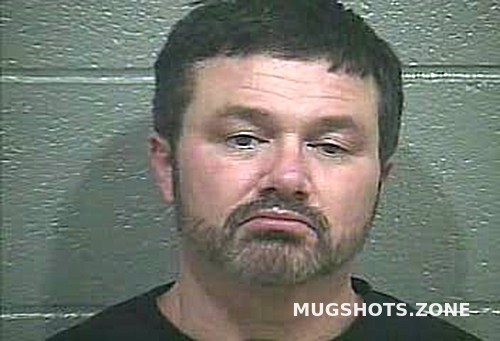 BLAKE BRIAN 01/29/2021 - Barren County Mugshots Zone