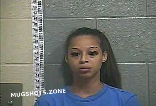 Kimble Kyla Faith 02 03 2021 Barren County Mugshots Zone