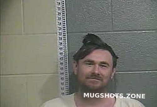 RIGSBY CHRISTOPHER RAY 02/26/2021 - Barren County Mugshots Zone