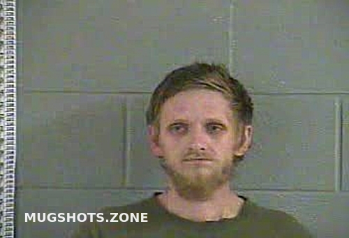 HUMPHREY DUSTIN MICHAEL 04/03/2021 - Barren County Mugshots Zone