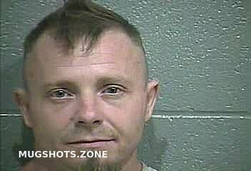 CLEM FRANKIE 06/10/2021 - Barren County Mugshots Zone