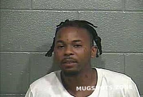 DOAKES CORNELIUS 06/14/2021 - Barren County Mugshots Zone