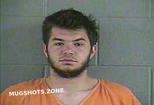 GROCE JOHN THOMAS 08/05/2021 - Barren County Mugshots Zone
