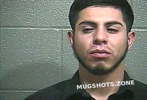 CAMARENA FRANCISCO 11/20/2021 - Barren County Mugshots Zone
