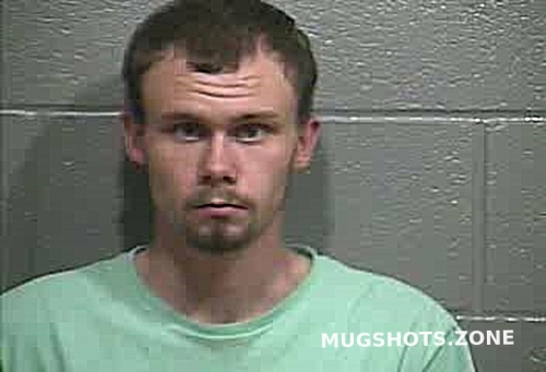 JOHNSON BRADLEY EDWARD 01/30/2022 - Barren County Mugshots Zone