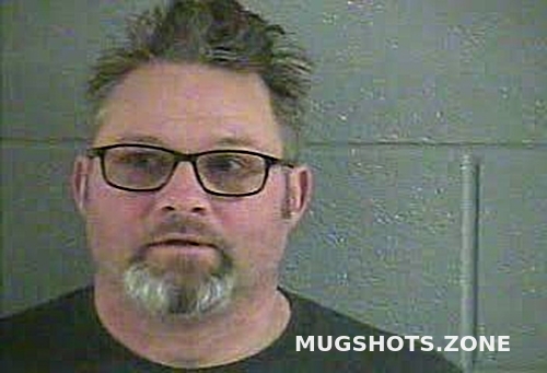 HAMILTON BUDDY WAYNE 02/27/2022 - Barren County Mugshots Zone