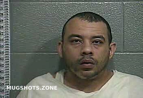 GRANT BRIAN 06/09/2022 - Barren County Mugshots Zone