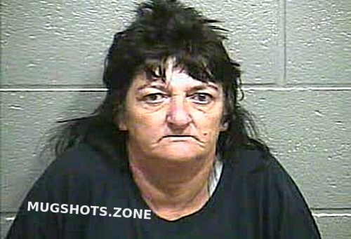 Mendez Angela Annette 08 26 2022 Barren County Mugshots Zone