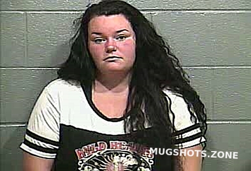 Smith Cyndal Nichole 09 15 2022 Barren County Mugshots Zone