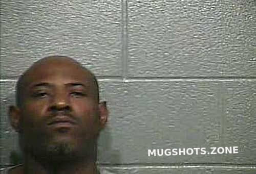 FREEMAN CHRISTOPHER 09/16/2022 - Barren County Mugshots Zone