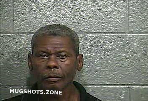 JORDAN JEROME 09/18/2022 - Barren County Mugshots Zone