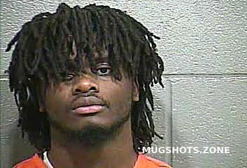 RUSSELL FRANK 09/24/2022 - Barren County Mugshots Zone