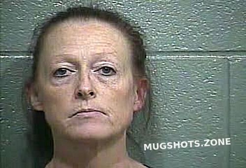 CENTERS LESLIE LENEAL 10 14 2022 Barren County Mugshots Zone   SxGGoG9BHBlUIJdDDERq 