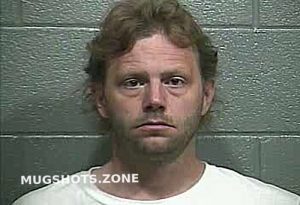 RUSSELL ANTHONY A 11/17/2022 - Barren County Mugshots Zone