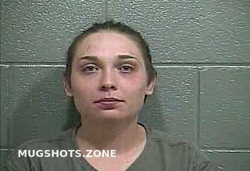 Meeks Skyler Nicole 12 06 2022 Barren County Mugshots Zone