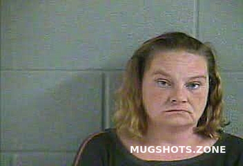 THOMPSON JESSICA MARIE 12/07/2022 - Barren County Mugshots Zone