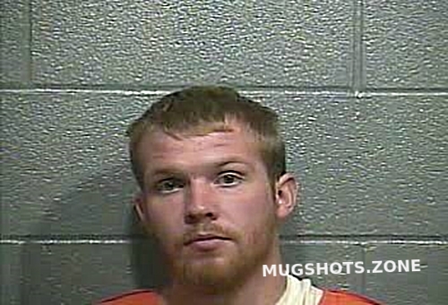 Vincent James 12 08 2022 Barren County Mugshots Zone