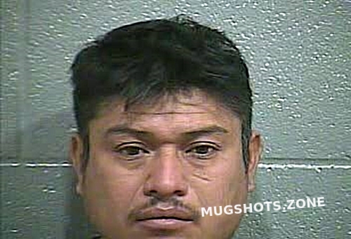 CAMPOS PEDRO 12/24/2022 - Barren County Mugshots Zone