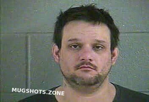 FRAKES ROBERT G 02/06/2023 - Barren County Mugshots Zone