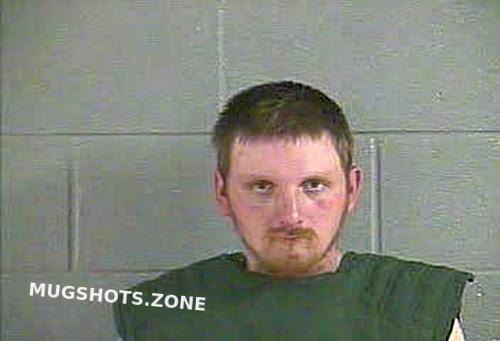 KYLE JARED TARRY 03/30/2023 - Barren County Mugshots Zone