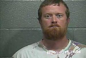 DILLARD GREGORI 04/06/2023 - Barren County Mugshots Zone