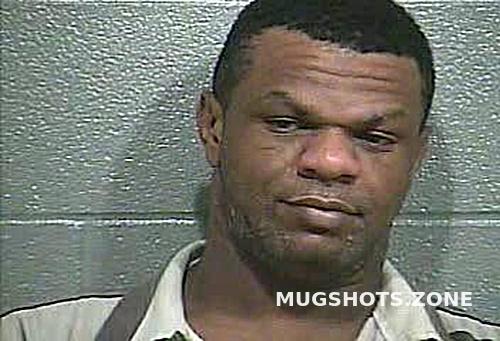 PERRY AARON LORENZO 04/19/2023 - Barren County Mugshots Zone