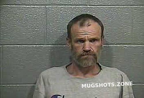 HICKS JAMES ROBERT 04/30/2023 - Barren County Mugshots Zone