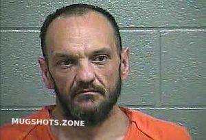 DOSS GABRIEL ALLEN 05/02/2023 - Barren County Mugshots Zone