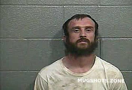 HODGES JOHN BARTON 05/30/2023 - Barren County Mugshots Zone