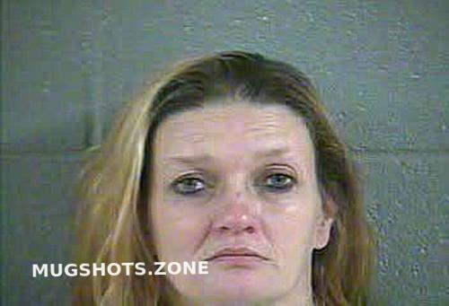 BROWNING WENDY LEANNA 06/11/2023 - Barren County Mugshots Zone