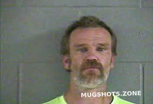 HICKS JAMES ROBERT 07/18/2023 - Barren County Mugshots Zone